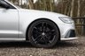 USED 2014 64 AUDI RS6 AVANT 4.0 TFSI V8 Estate 5dr Petrol Tiptronic quattro Euro 5 (s/s) (560 ps) 