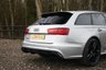 USED 2014 64 AUDI RS6 AVANT 4.0 TFSI V8 Estate 5dr Petrol Tiptronic quattro Euro 5 (s/s) (560 ps) 