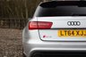 USED 2014 64 AUDI RS6 AVANT 4.0 TFSI V8 Estate 5dr Petrol Tiptronic quattro Euro 5 (s/s) (560 ps) 