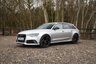 USED 2014 64 AUDI RS6 AVANT 4.0 TFSI V8 Estate 5dr Petrol Tiptronic quattro Euro 5 (s/s) (560 ps) 