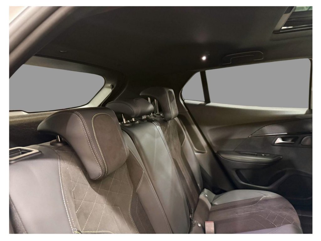 USED 2020 20 PEUGEOT 2008 1.2 PureTech GT SUV 5dr Petrol EAT Euro 6 (s/s) (155 ps) OPENING PAN ROOF+APP CARPLAY+R/CAM