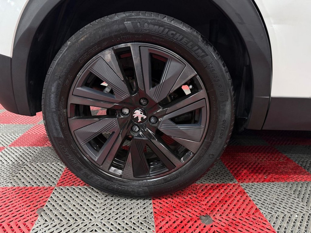 USED 2020 20 PEUGEOT 2008 1.2 PureTech GT SUV 5dr Petrol EAT Euro 6 (s/s) (155 ps) OPENING PAN ROOF+APP CARPLAY+R/CAM
