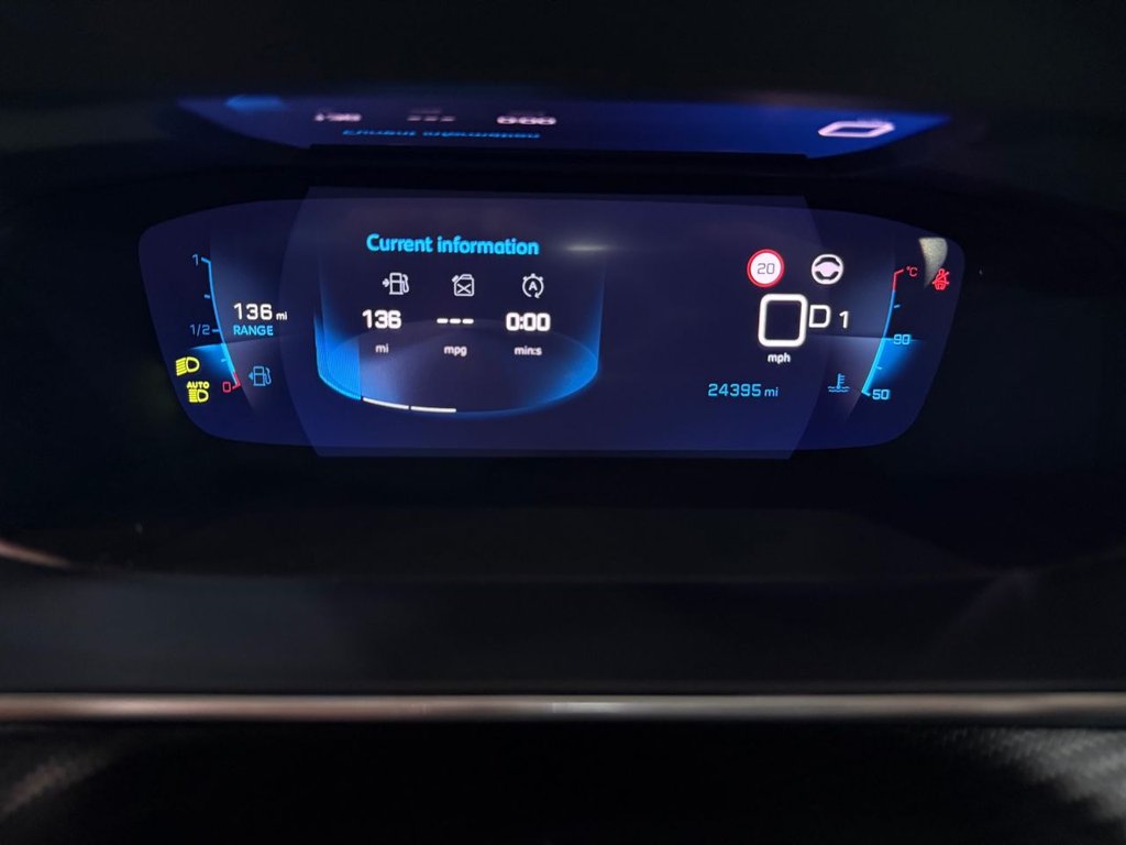 USED 2020 20 PEUGEOT 2008 1.2 PureTech GT SUV 5dr Petrol EAT Euro 6 (s/s) (155 ps) OPENING PAN ROOF+APP CARPLAY+R/CAM