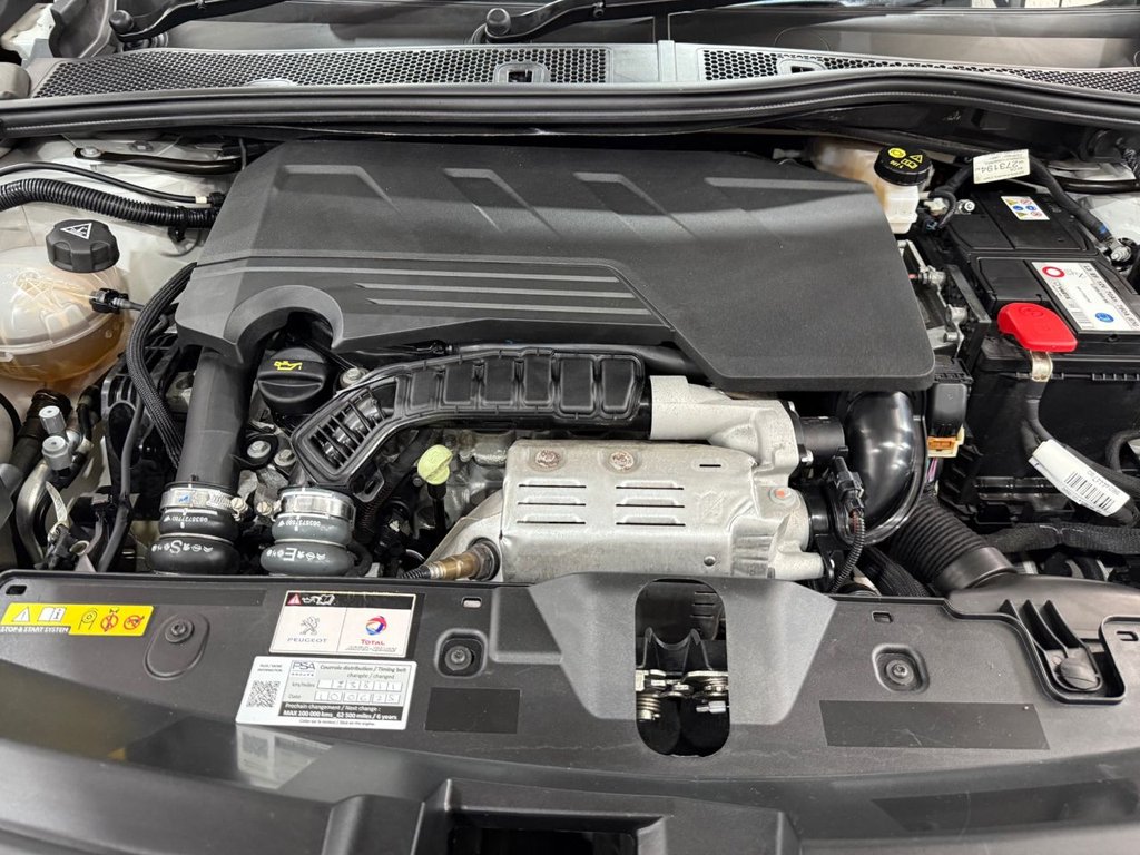USED 2020 20 PEUGEOT 2008 1.2 PureTech GT SUV 5dr Petrol EAT Euro 6 (s/s) (155 ps) OPENING PAN ROOF+APP CARPLAY+R/CAM