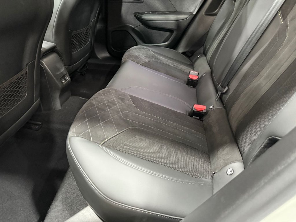 USED 2020 20 PEUGEOT 2008 1.2 PureTech GT SUV 5dr Petrol EAT Euro 6 (s/s) (155 ps) OPENING PAN ROOF+APP CARPLAY+R/CAM