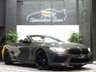USED 2019 BMW M8 GRAN COUPE 4.4i V8 Competition Convertible 2dr Petrol Steptronic 4WD Euro 6 (s/s) (625 ps) **FINANCE FROM 8.9 %APR AVAILABLE**