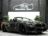 USED 2019 BMW M8 GRAN COUPE 4.4i V8 Competition Convertible 2dr Petrol Steptronic 4WD Euro 6 (s/s) (625 ps) **FINANCE FROM 8.9 %APR AVAILABLE**