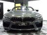 USED 2019 BMW M8 GRAN COUPE 4.4i V8 Competition Convertible 2dr Petrol Steptronic 4WD Euro 6 (s/s) (625 ps) **FINANCE FROM 8.9 %APR AVAILABLE**
