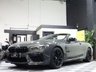 USED 2019 BMW M8 GRAN COUPE 4.4i V8 Competition Convertible 2dr Petrol Steptronic 4WD Euro 6 (s/s) (625 ps) **FINANCE FROM 8.9 %APR AVAILABLE**