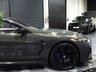 USED 2019 BMW M8 GRAN COUPE 4.4i V8 Competition Convertible 2dr Petrol Steptronic 4WD Euro 6 (s/s) (625 ps) **FINANCE FROM 8.9 %APR AVAILABLE**