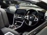 USED 2019 BMW M8 GRAN COUPE 4.4i V8 Competition Convertible 2dr Petrol Steptronic 4WD Euro 6 (s/s) (625 ps) **FINANCE FROM 8.9 %APR AVAILABLE**