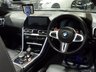 USED 2019 BMW M8 GRAN COUPE 4.4i V8 Competition Convertible 2dr Petrol Steptronic 4WD Euro 6 (s/s) (625 ps) **FINANCE FROM 8.9 %APR AVAILABLE**