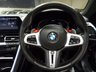 USED 2019 BMW M8 GRAN COUPE 4.4i V8 Competition Convertible 2dr Petrol Steptronic 4WD Euro 6 (s/s) (625 ps) **FINANCE FROM 8.9 %APR AVAILABLE**
