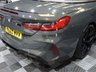USED 2019 BMW M8 GRAN COUPE 4.4i V8 Competition Convertible 2dr Petrol Steptronic 4WD Euro 6 (s/s) (625 ps) **FINANCE FROM 8.9 %APR AVAILABLE**