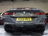 USED 2019 BMW M8 GRAN COUPE 4.4i V8 Competition Convertible 2dr Petrol Steptronic 4WD Euro 6 (s/s) (625 ps) **FINANCE FROM 8.9 %APR AVAILABLE**