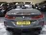 USED 2019 BMW M8 GRAN COUPE 4.4i V8 Competition Convertible 2dr Petrol Steptronic 4WD Euro 6 (s/s) (625 ps) **FINANCE FROM 8.9 %APR AVAILABLE**