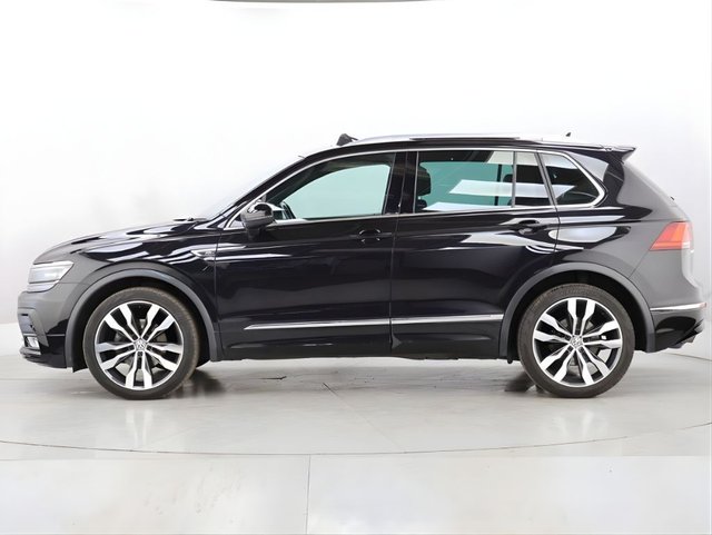 2017 Volkswagen Tiguan 2L R-Line 5dr - Photo 6