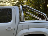 USED 2013 63 VOLKSWAGEN AMAROK 2.0 BiTDI BlueMotion Tech Highline Pickup Double Cab 4dr Diesel Auto 4Motion Euro 5 (s/s) (180 ps) 