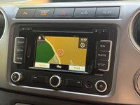 USED 2013 63 VOLKSWAGEN AMAROK 2.0 BiTDI BlueMotion Tech Highline Pickup Double Cab 4dr Diesel Auto 4Motion Euro 5 (s/s) (180 ps) 
