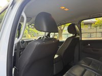 USED 2013 63 VOLKSWAGEN AMAROK 2.0 BiTDI BlueMotion Tech Highline Pickup Double Cab 4dr Diesel Auto 4Motion Euro 5 (s/s) (180 ps) 