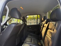 USED 2013 63 VOLKSWAGEN AMAROK 2.0 BiTDI BlueMotion Tech Highline Pickup Double Cab 4dr Diesel Auto 4Motion Euro 5 (s/s) (180 ps) 