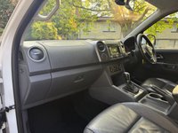 USED 2013 63 VOLKSWAGEN AMAROK 2.0 BiTDI BlueMotion Tech Highline Pickup Double Cab 4dr Diesel Auto 4Motion Euro 5 (s/s) (180 ps) 