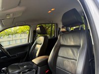USED 2013 63 VOLKSWAGEN AMAROK 2.0 BiTDI BlueMotion Tech Highline Pickup Double Cab 4dr Diesel Auto 4Motion Euro 5 (s/s) (180 ps) 