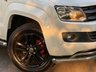 USED 2013 63 VOLKSWAGEN AMAROK 2.0 BiTDI BlueMotion Tech Highline Pickup Double Cab 4dr Diesel Auto 4Motion Euro 5 (s/s) (180 ps) 