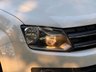 USED 2013 63 VOLKSWAGEN AMAROK 2.0 BiTDI BlueMotion Tech Highline Pickup Double Cab 4dr Diesel Auto 4Motion Euro 5 (s/s) (180 ps) 