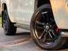 USED 2013 63 VOLKSWAGEN AMAROK 2.0 BiTDI BlueMotion Tech Highline Pickup Double Cab 4dr Diesel Auto 4Motion Euro 5 (s/s) (180 ps) 