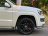 USED 2013 63 VOLKSWAGEN AMAROK 2.0 BiTDI BlueMotion Tech Highline Pickup Double Cab 4dr Diesel Auto 4Motion Euro 5 (s/s) (180 ps) 