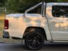 USED 2013 63 VOLKSWAGEN AMAROK 2.0 BiTDI BlueMotion Tech Highline Pickup Double Cab 4dr Diesel Auto 4Motion Euro 5 (s/s) (180 ps) 