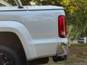 USED 2013 63 VOLKSWAGEN AMAROK 2.0 BiTDI BlueMotion Tech Highline Pickup Double Cab 4dr Diesel Auto 4Motion Euro 5 (s/s) (180 ps) 