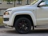 USED 2013 63 VOLKSWAGEN AMAROK 2.0 BiTDI BlueMotion Tech Highline Pickup Double Cab 4dr Diesel Auto 4Motion Euro 5 (s/s) (180 ps) 