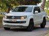 USED 2013 63 VOLKSWAGEN AMAROK 2.0 BiTDI BlueMotion Tech Highline Pickup Double Cab 4dr Diesel Auto 4Motion Euro 5 (s/s) (180 ps) 