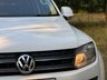 USED 2013 63 VOLKSWAGEN AMAROK 2.0 BiTDI BlueMotion Tech Highline Pickup Double Cab 4dr Diesel Auto 4Motion Euro 5 (s/s) (180 ps) 
