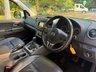 USED 2013 63 VOLKSWAGEN AMAROK 2.0 BiTDI BlueMotion Tech Highline Pickup Double Cab 4dr Diesel Auto 4Motion Euro 5 (s/s) (180 ps) 