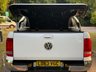 USED 2013 63 VOLKSWAGEN AMAROK 2.0 BiTDI BlueMotion Tech Highline Pickup Double Cab 4dr Diesel Auto 4Motion Euro 5 (s/s) (180 ps) 