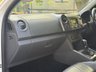 USED 2013 63 VOLKSWAGEN AMAROK 2.0 BiTDI BlueMotion Tech Highline Pickup Double Cab 4dr Diesel Auto 4Motion Euro 5 (s/s) (180 ps) 