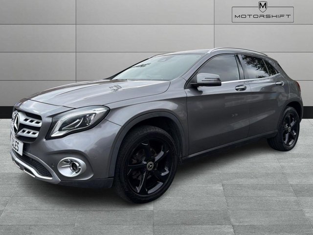 2018 Mercedes-Benz GLA CLASS - Photo 4