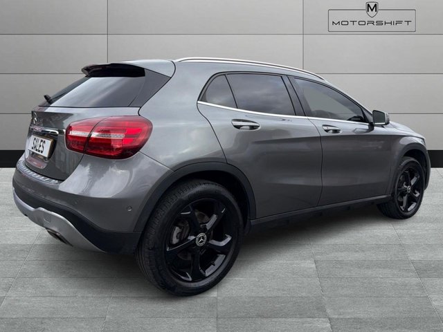 2018 Mercedes-Benz GLA CLASS - Photo 12