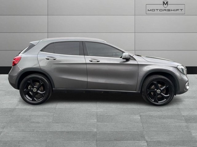 2018 Mercedes-Benz GLA CLASS - Photo 7