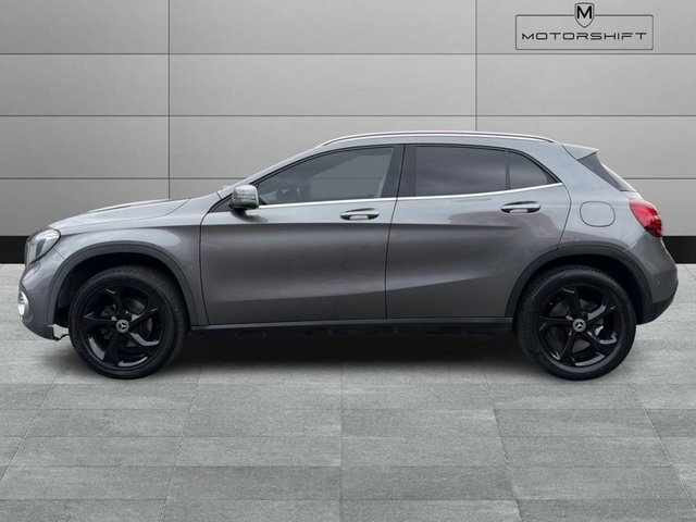 2018 Mercedes-Benz GLA CLASS - Photo 6