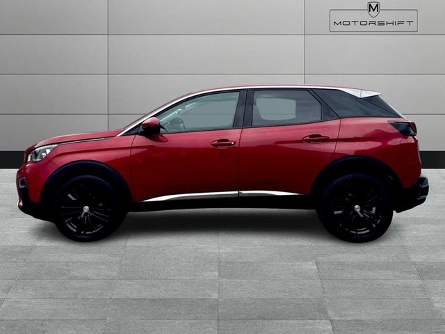 2017 PEUGEOT 3008 - Photo 6