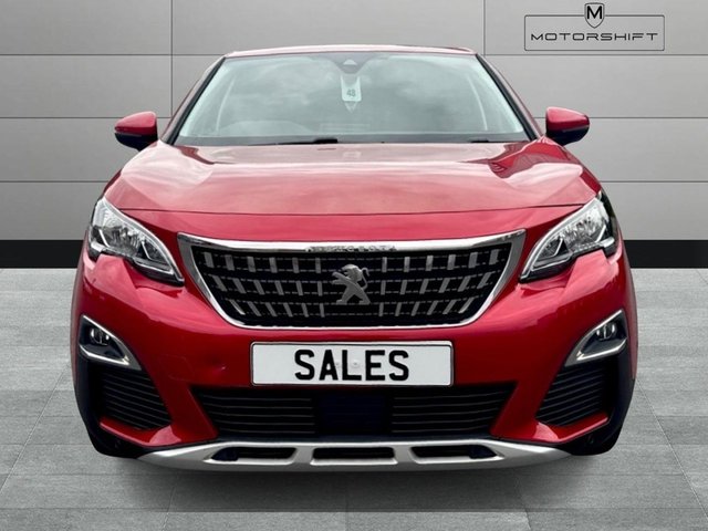 2017 PEUGEOT 3008 - Photo 3