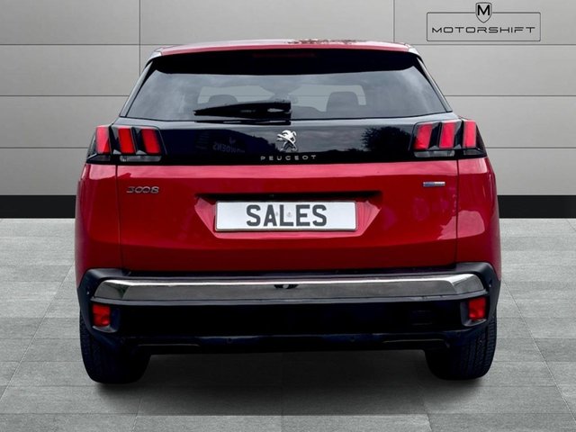 2017 PEUGEOT 3008 - Photo 10