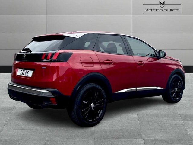 2017 PEUGEOT 3008 - Photo 12