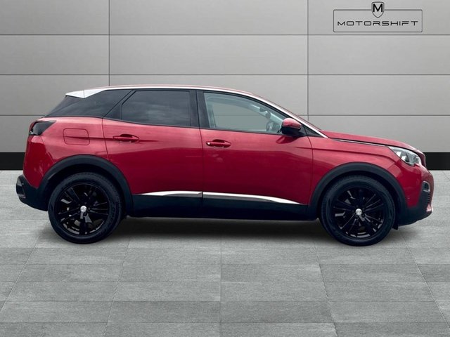 2017 PEUGEOT 3008 - Photo 7