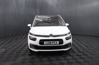 USED 2018 18 CITROEN GRAND C4 PICASSO 1.6 BlueHDi Flair MPV 5dr Diesel Manual Euro 6 (s/s) (120 ps) FULL SERVICE HISTORY / REVERSE CAMERA / PAN ROOF / FINANCE