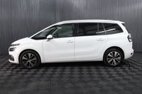 USED 2018 18 CITROEN GRAND C4 PICASSO 1.6 BlueHDi Flair MPV 5dr Diesel Manual Euro 6 (s/s) (120 ps) FULL SERVICE HISTORY / REVERSE CAMERA / PAN ROOF / FINANCE